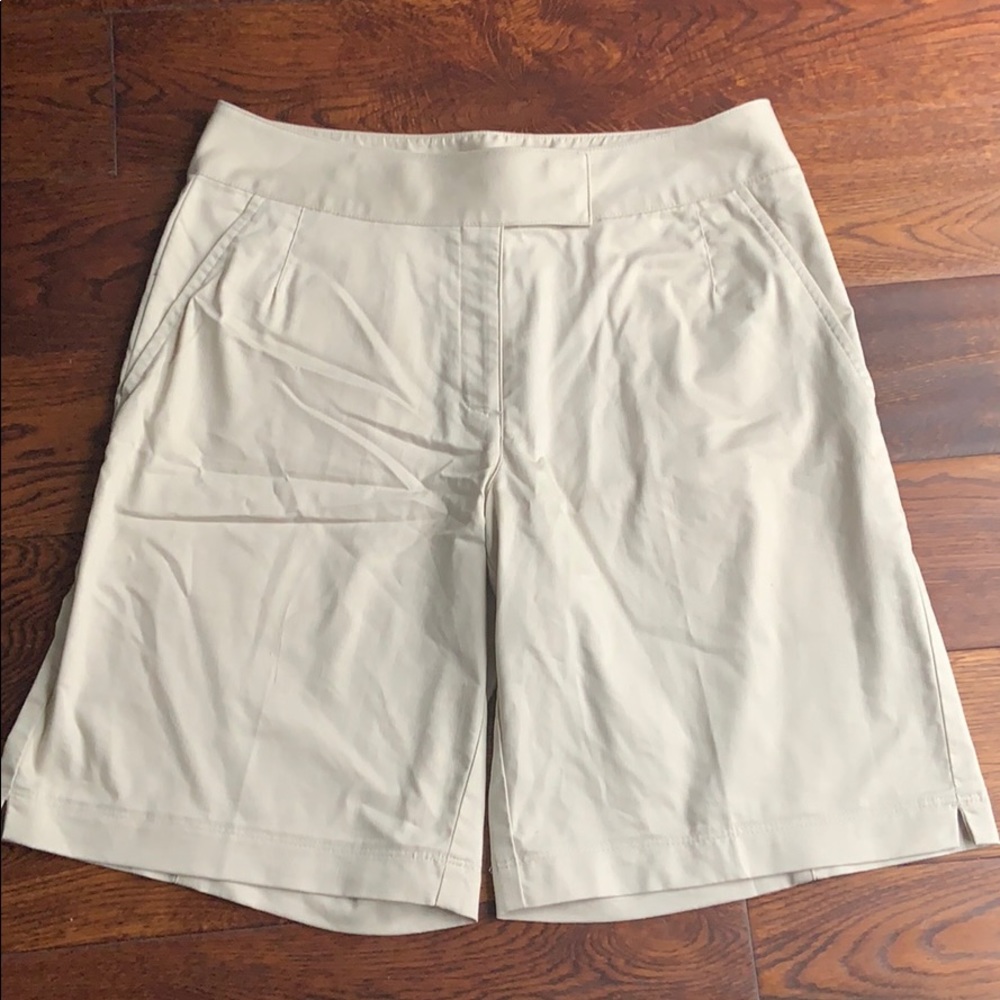 Nike Golf Shorts